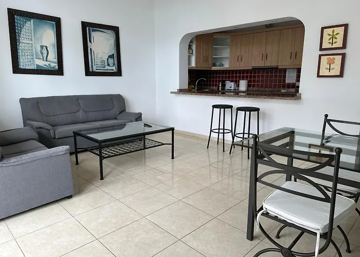 Apartmán Skol 1a- 2 Bedrooms Sea Views