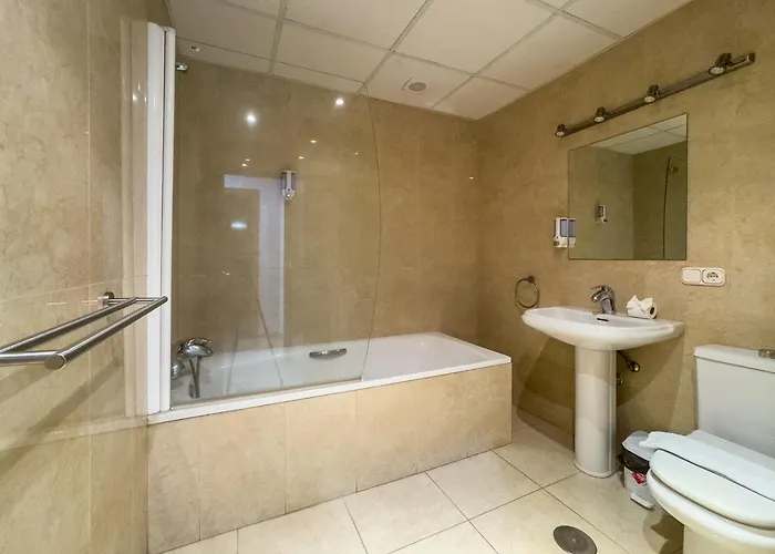 Skol 1a- 2 Bedrooms Sea Views Marbella