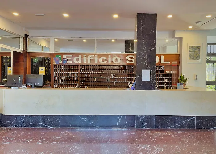 Skol 1a- 2 Bedrooms Sea Views Apartmán