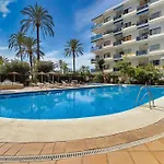 Skol 1a- 2 Bedrooms Sea Views アパート マルベーリャ