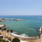 Skol 1a- 2 Bedrooms Sea Views アパート マルベーリャ
