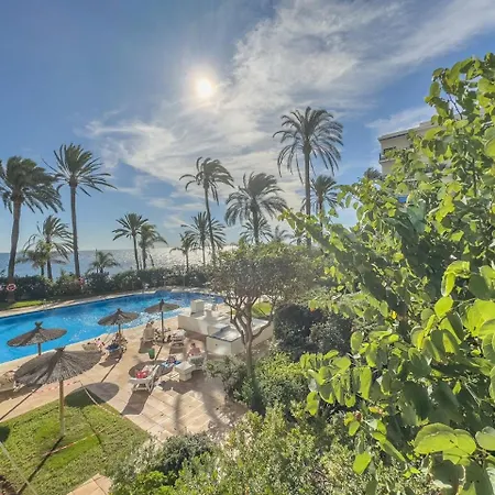 Skol 1a- 2 Bedrooms Sea Views *
