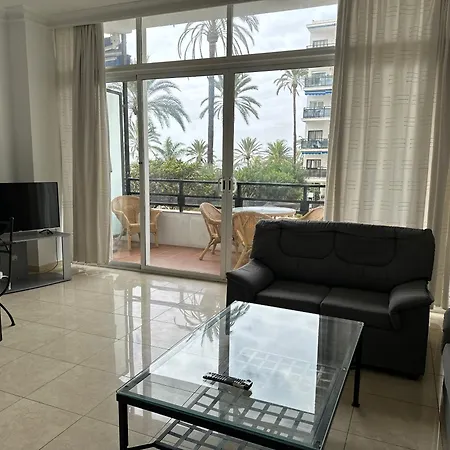 Skol 1a- 2 Bedrooms Sea Views * Marbella