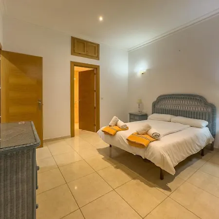 Apartament Skol 1a- 2 Bedrooms Sea Views Marbella