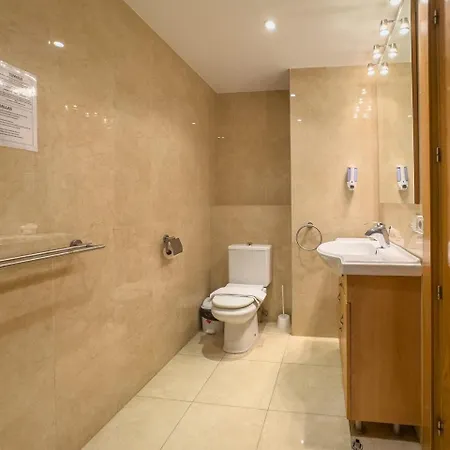 Skol 1a- 2 Bedrooms Sea Views *