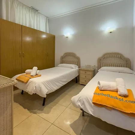 Skol 1a- 2 Bedrooms Sea Views Apartament *