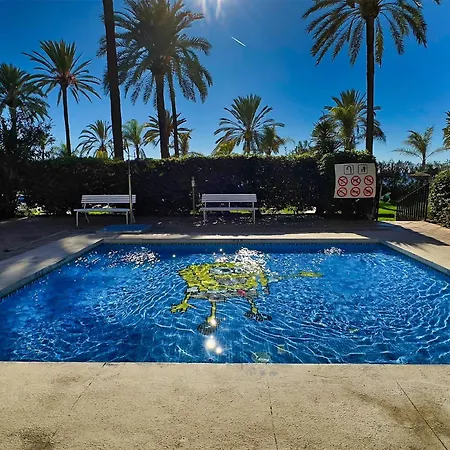 Apartament Skol 1a- 2 Bedrooms Sea Views *