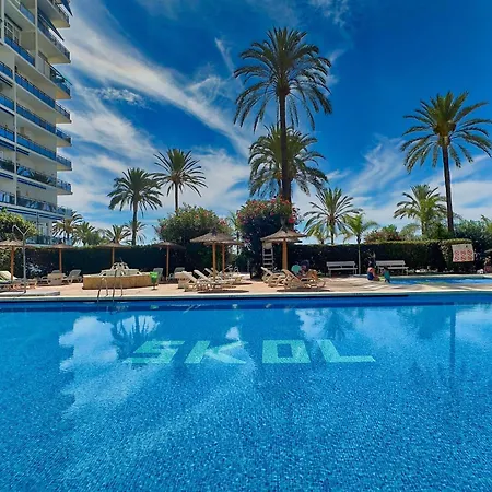 Skol 1a- 2 Bedrooms Sea Views *