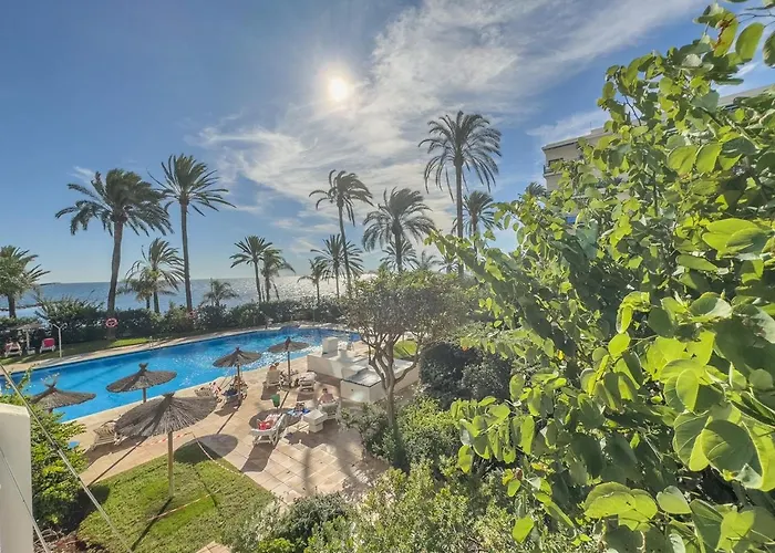 Skol 1a- 2 Bedrooms Sea Views *