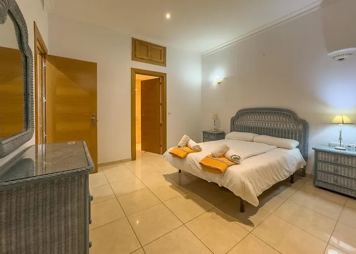 Lejlighed Skol 1a- 2 Bedrooms Sea Views Marbella