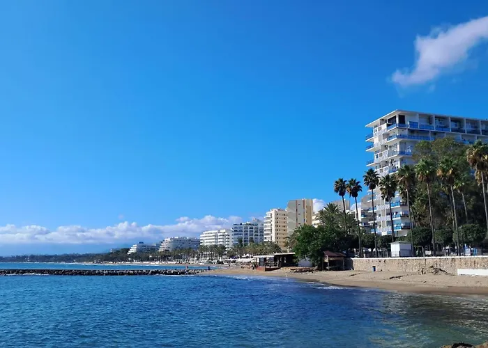 Skol 1a- 2 Bedrooms Sea Views *
