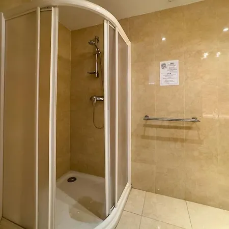 Lejlighed Skol 1a- 2 Bedrooms Sea Views Marbella