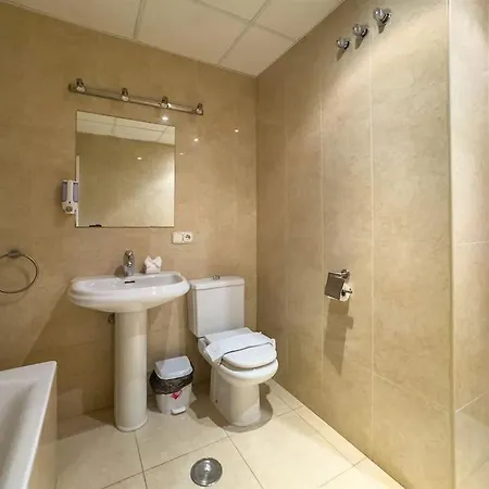 Lejlighed Skol 1a- 2 Bedrooms Sea Views *