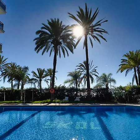 Apartman Skol 1a- 2 Bedrooms Sea Views *