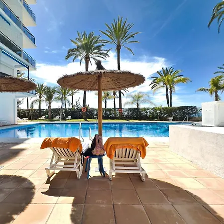 Apartman Skol 1a- 2 Bedrooms Sea Views *