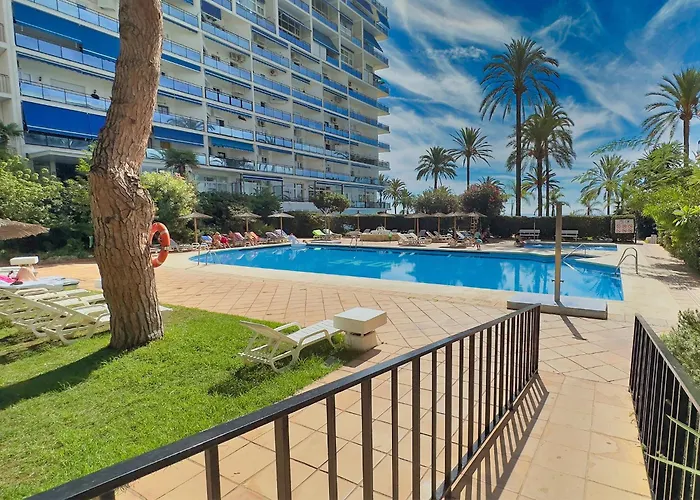 Apartman Skol 1a- 2 Bedrooms Sea Views *