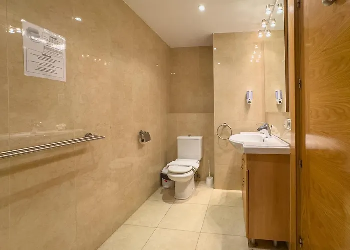 Skol 1a- 2 Bedrooms Sea Views *