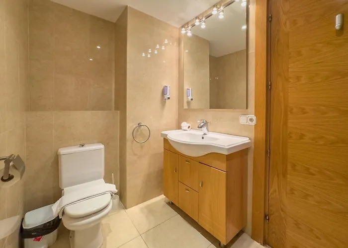 Skol 1a- 2 Bedrooms Sea Views *