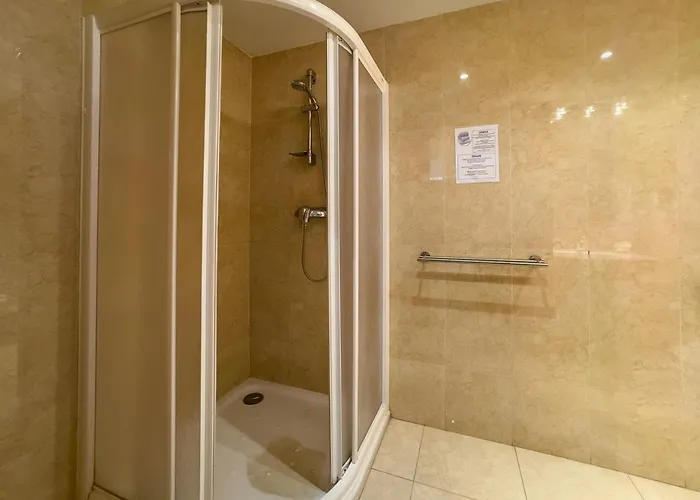 Skol 1a- 2 Bedrooms Sea Views