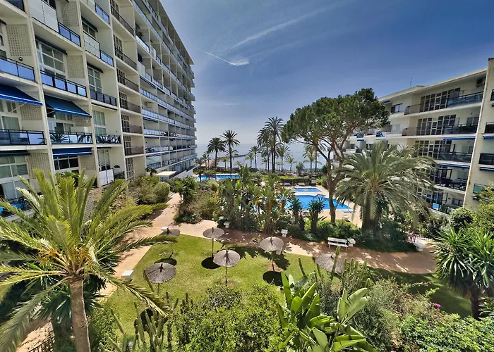 Skol 1a- 2 Bedrooms Sea Views Daire